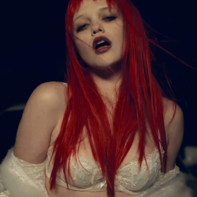 Sky Ferreira - Night Time, My Time