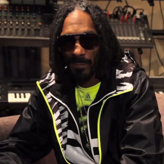 Snoop Dogg Speaks on Death Row and TDE Comparisons