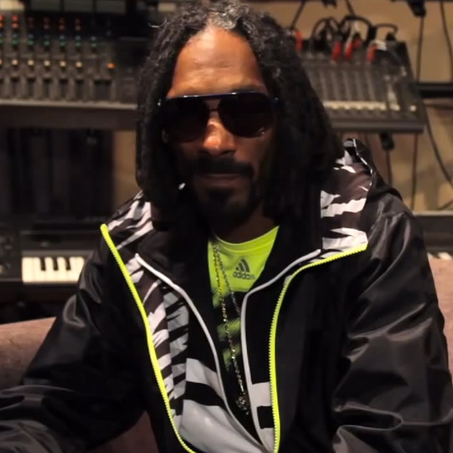 Snoop Dogg Speaks on Death Row and TDE Comparisons