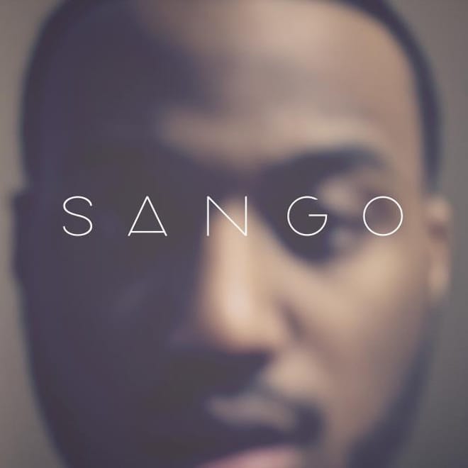 SPZRKT - U N I V E R S E (Produced by Sango)