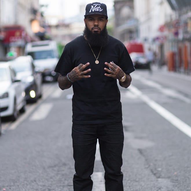 Stalley - Know More (The Best of Stalley) Mixtape