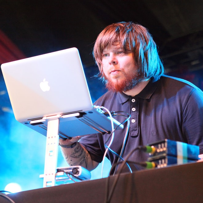 Star Slinger’s Brooklyn Electronic Music Festival 2013 Mix