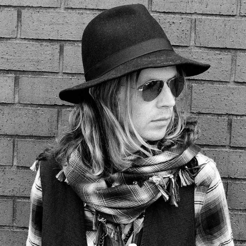 Find Out What Beck Listens to Via His Spotify Playlist 