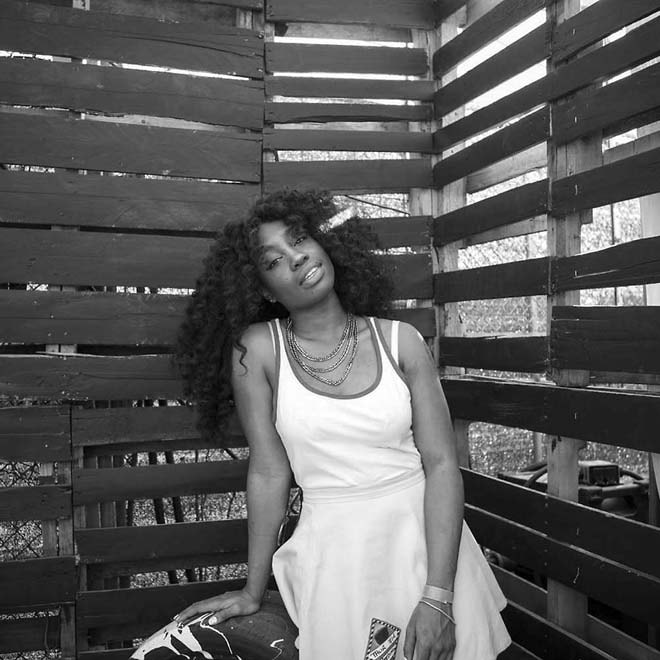 SZA featuring Ab-Soul – Ice Moon Revisited