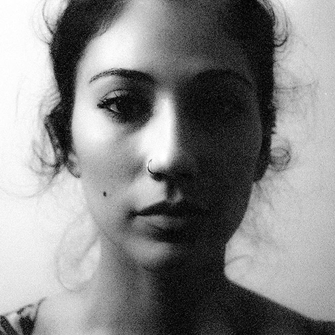 Tei Shi - Nevermind The End