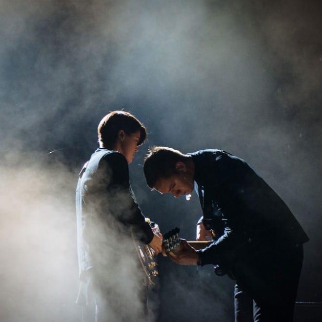 The xx Detail Remix EP 