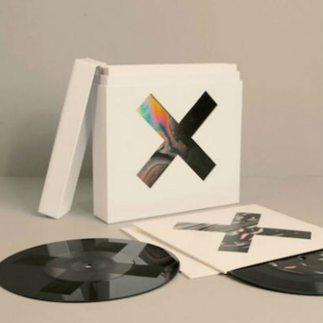 The xx to Reissue Both Albums as 7" Box Sets 