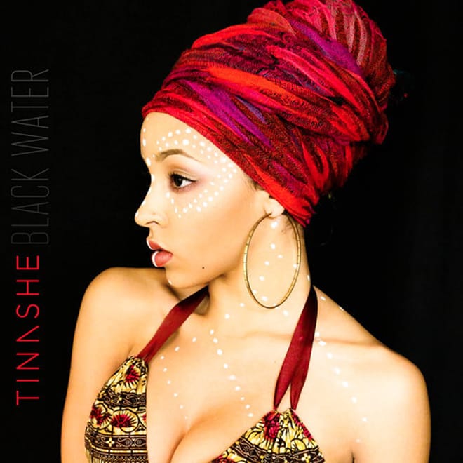 Tinashe - Black Water (Mixtape) 