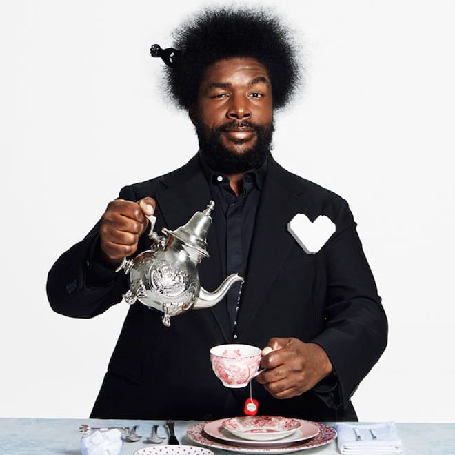 ?uestlove Closes His Chicken Restaurant