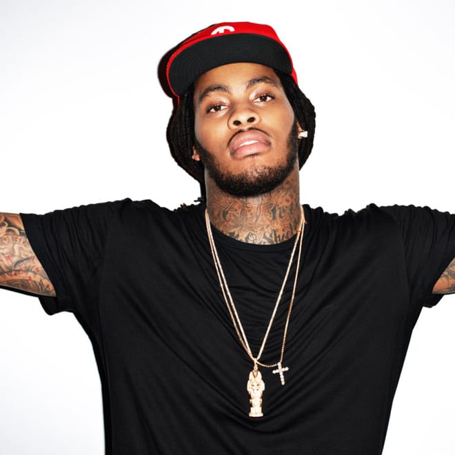 Waka Flocka Announces EDM Album 'Flockaveli Psychotics'