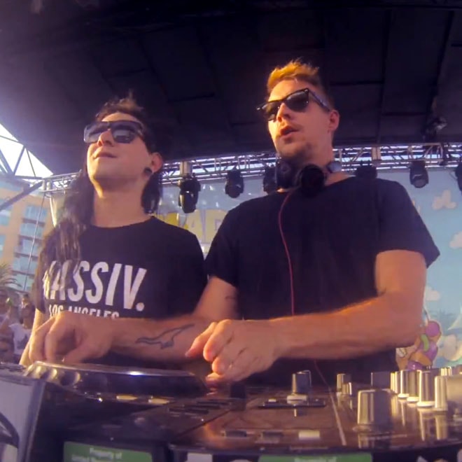 Watch a Documentary on Diplo's Mad Decent Block Party