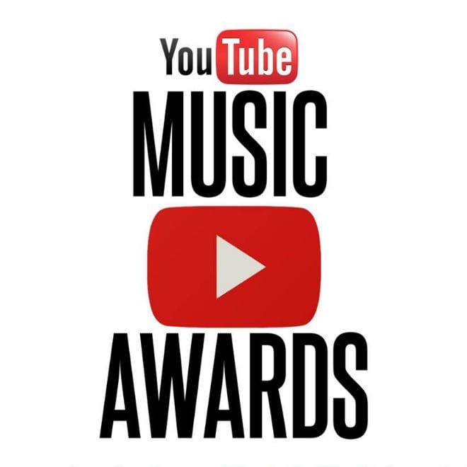 Watch the "First-Ever" YouTube Music Awards Performances