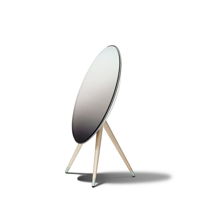 Win a $2,700 BeoPlay A9 AirPlay Sound System from B&O PLAY by Bang & Olufsen