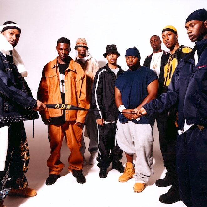 RZA Says Wu-Tang Clan Album is '45 Days' Away From Completion