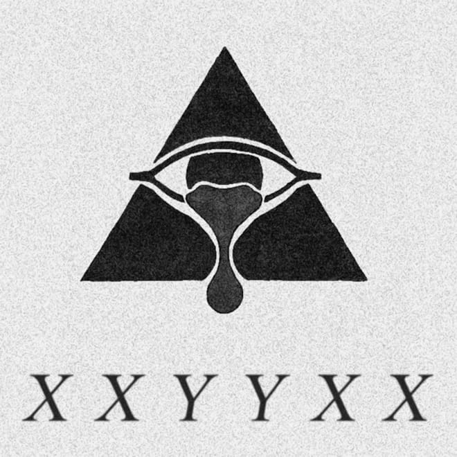 XXYYXX featuring Anneka - Overdone 