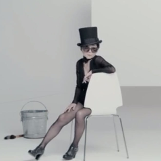 Yoko Ono Plastic Ono Band - Bad Dancer