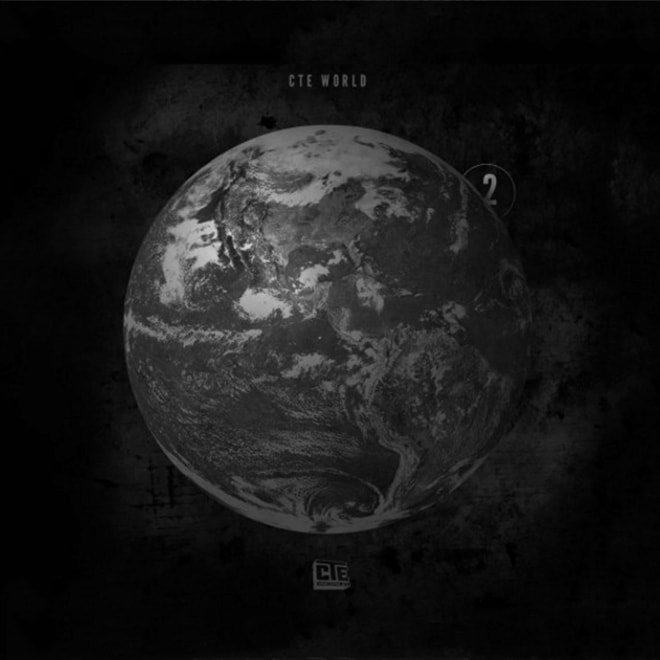 Young Jeezy – #ItsThaWorld 2 (Mixtape)