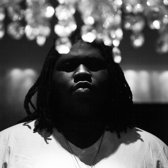 A Conversation with Young Chop
