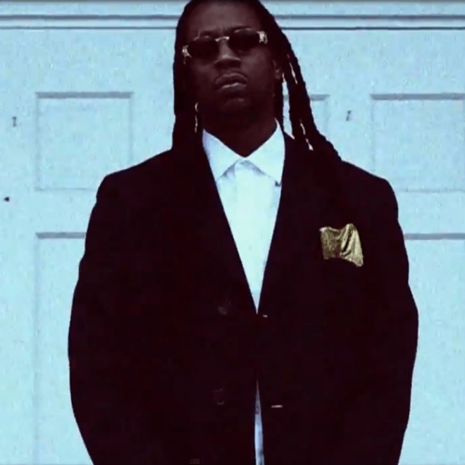 2 Chainz – U Da Realest