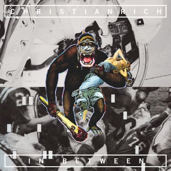 Christian Rich - XYAB