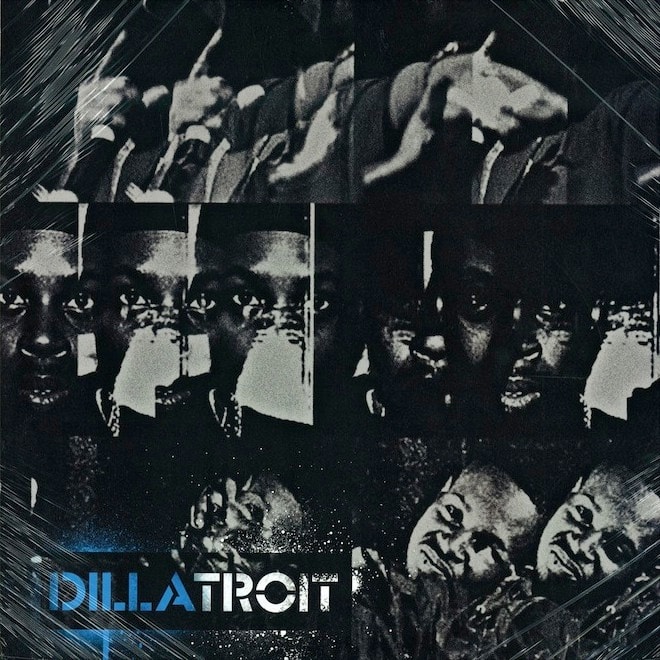 J Dilla - Dillatroit (Album Stream)