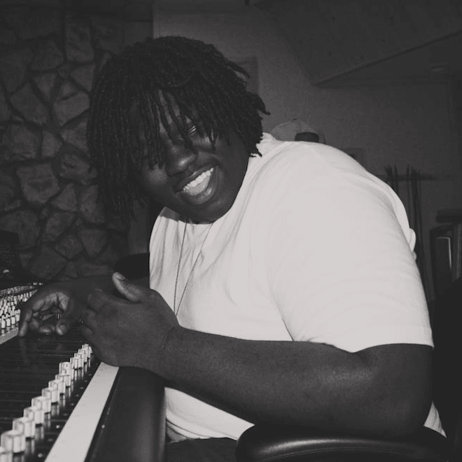 King100Jame$ featuring Johnny Maycash - Keep It 100 (Produced by Young Chop)