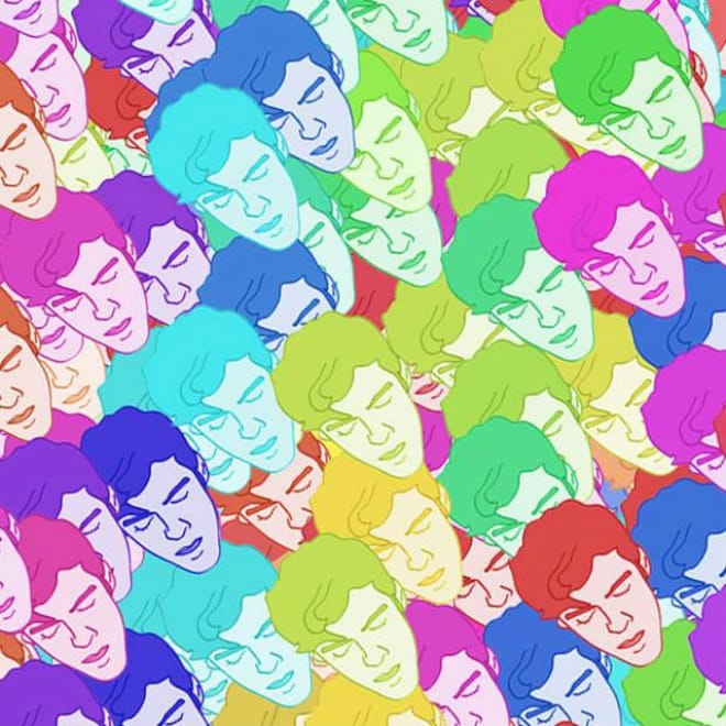 Ryan Hemsworth – RYANPACKv.1 (Mix)