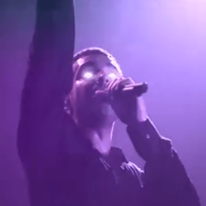 Drake - We'll Be Fine (Unreleased Mikael Colombu Version)