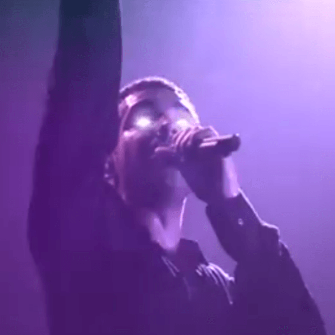 Drake - We'll Be Fine (Unreleased Mikael Colombu Version)