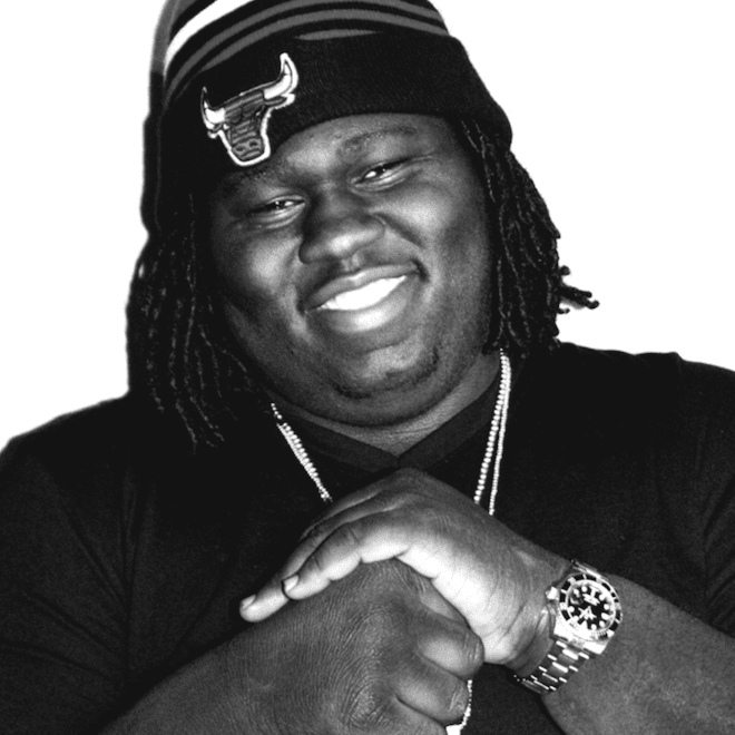 Young Chop Presents: Johnny May Cash & Lil Dave - This How We Do