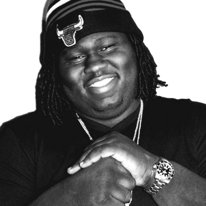 Young Chop Presents: Johnny May Cash & Lil Dave - This How We Do