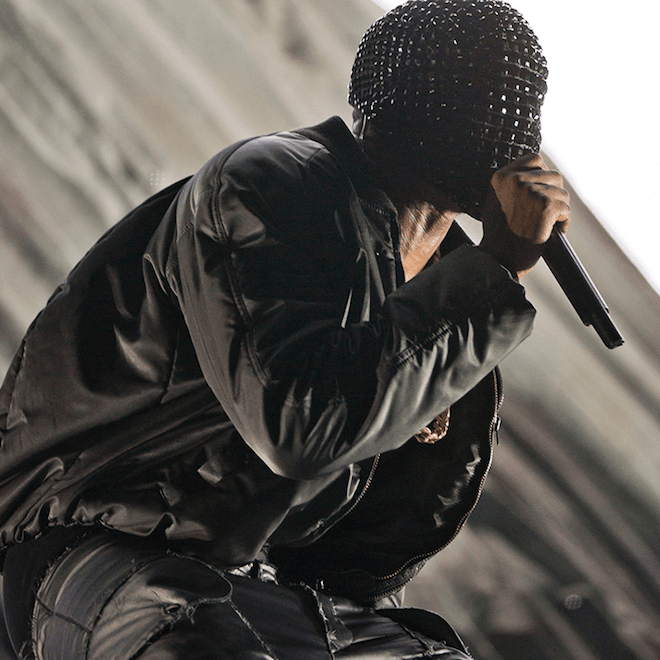 adidas Confirms Partnership with Kanye West