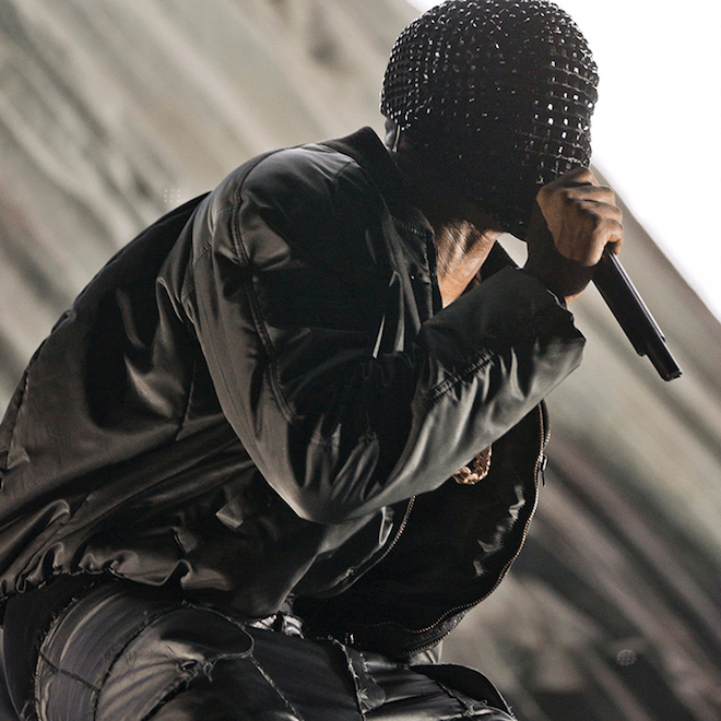 adidas Confirms Partnership with Kanye West