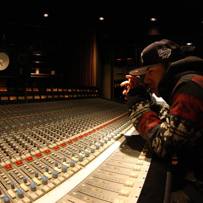 araabMUZIK - Blackout