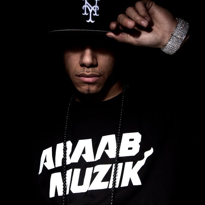 araabMUZIK - Ghost Story