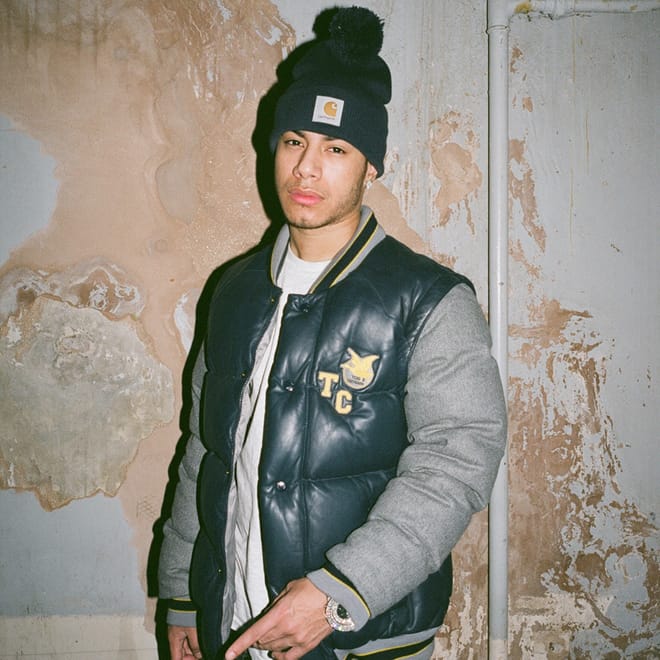 araabMUZIK – Red Wine