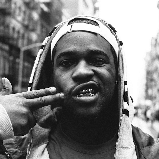 A$AP Ferg – Hood Pope