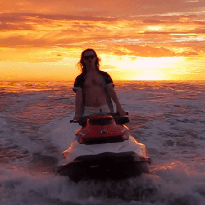 Asher Roth - Pot of Gold (Produced by Blended Babies)