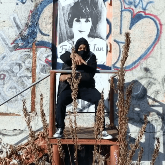 Audio Push featuring Joey Bada$$ - Tis The Season (Produced by Hit-Boy) 