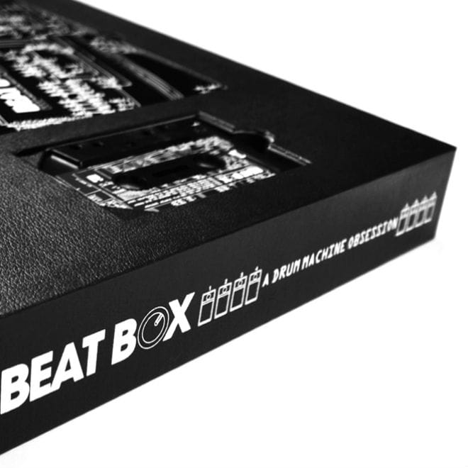 HYPETRAK Review: 'Beat Box - A Drum Machine Obsession'