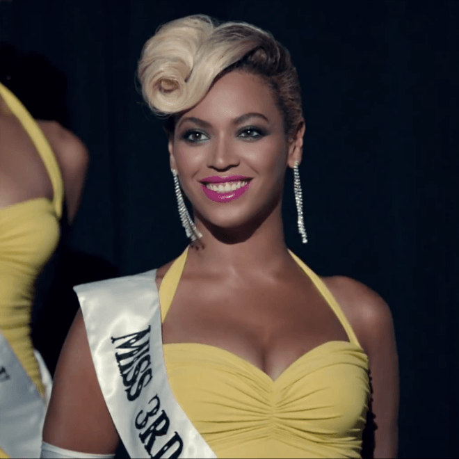 Beyoncé - 'Self-Titled' Mini Documentary (Part 2)