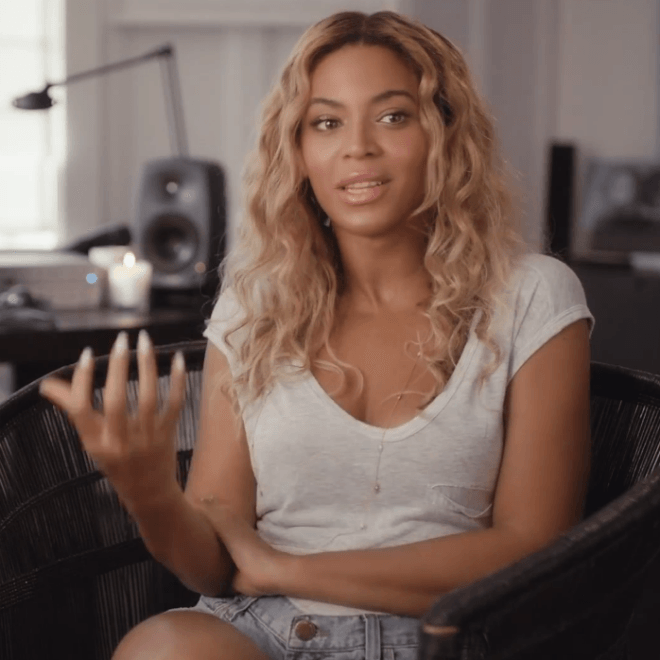 Beyoncé – ‘Self-Titled’ Mini Documentary (Part 3)
