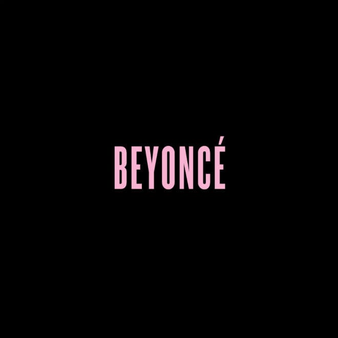Beyoncé's Self-Titled Visual Album Goes Platinum