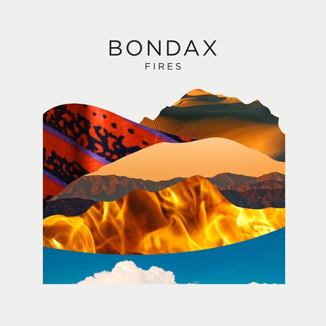 Bondax featuring Josh Record - Fires