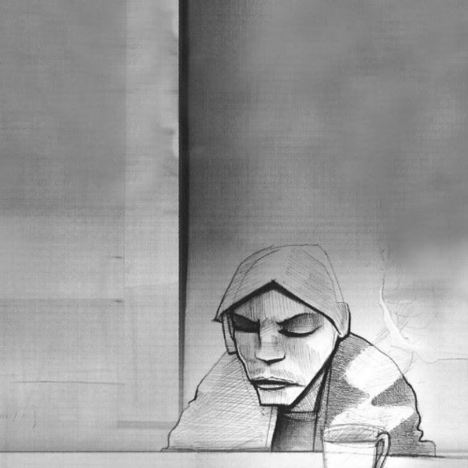 Burial Announces New EP