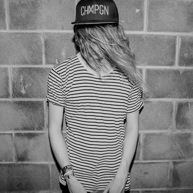 Cashmere Cat - With Me (Stwo Remix)