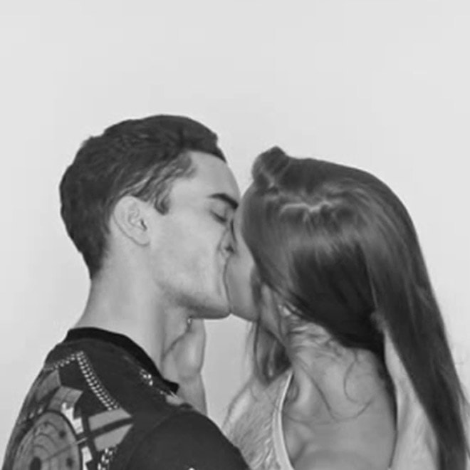 Cashmere Cat - With Me