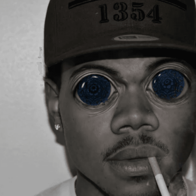 Chance The Rapper - Social Experiment (Tour Video)