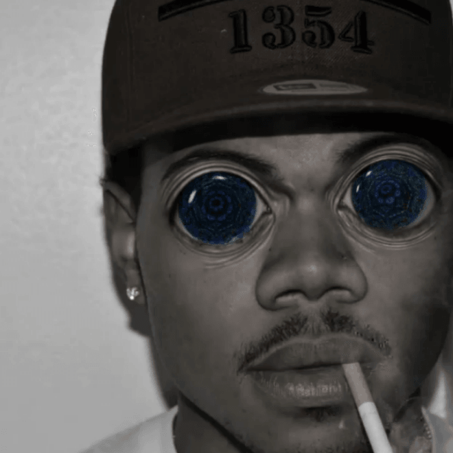 Chance The Rapper - Social Experiment (Tour Video)