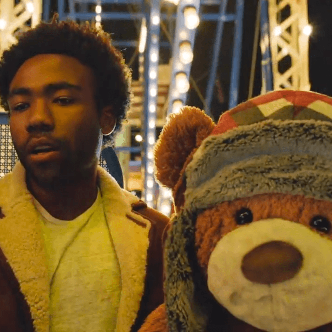 Childish Gambino - 3005